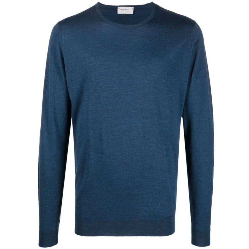 John Smedley Men Lundy Sweater